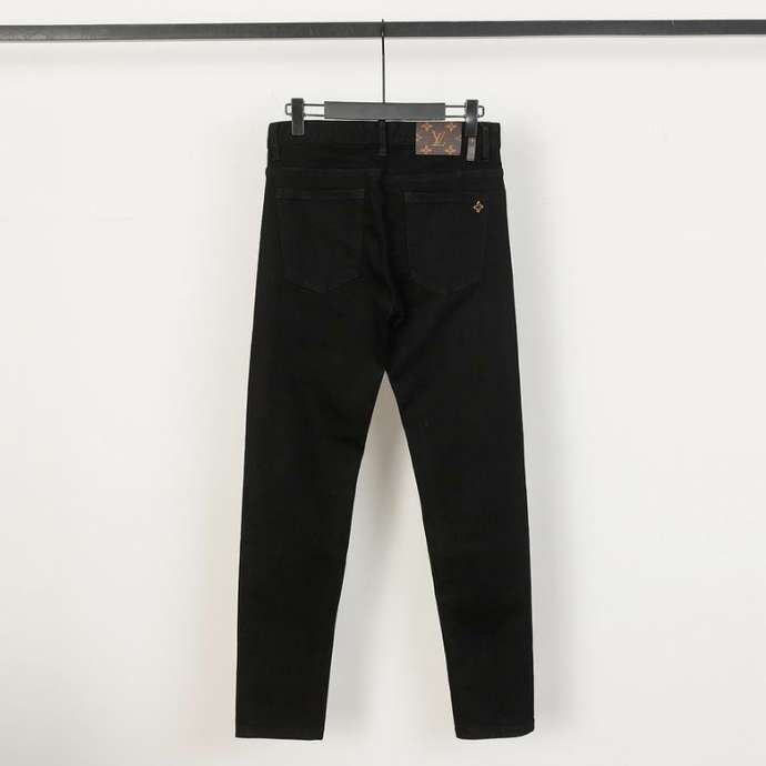 Picture of LV Jeans _SKULVXS-L88815019